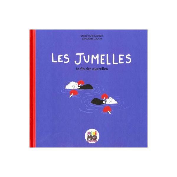 Les jumelles : La fin des querelles