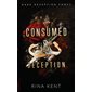 Consumed by deception, Tome 3, Dark deception