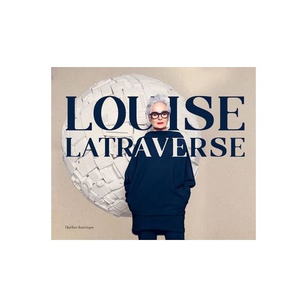 Louise Latraverse
