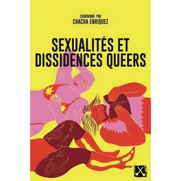 Sexualités et dissidences queers