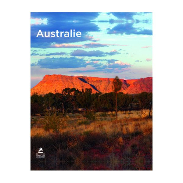 Australie = Australia