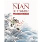 Nian le terrible : la légende du nouvel an chinois, Seuil'issime