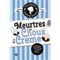 Meurtres et choux à la crème, Tome 10, Les enquêtes d'Hannah Swensen