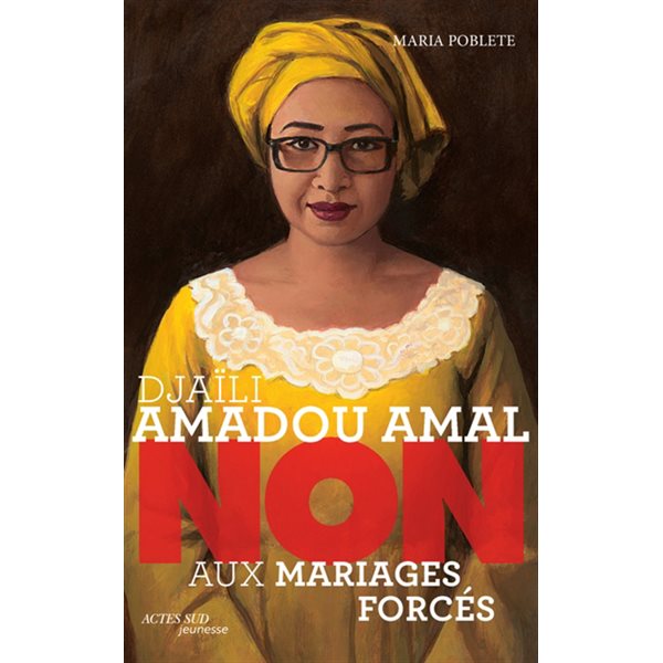 Djaïli Amadou Amal : non aux mariages forcés, Ceux qui ont dit non