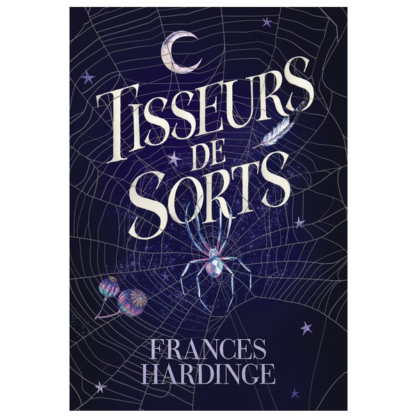 Tisseurs de sorts