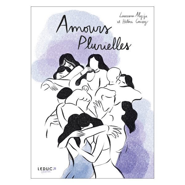 Amours plurielles, Leduc graphic