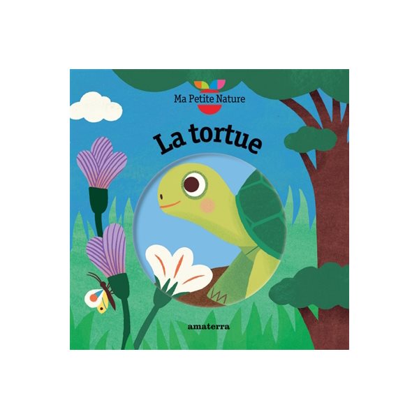 La tortue