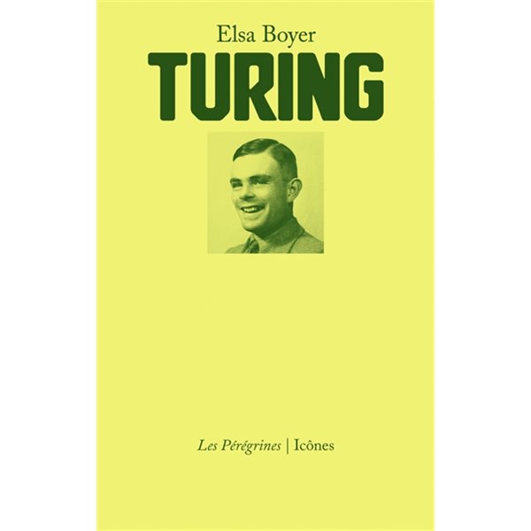 Turing, Icônes