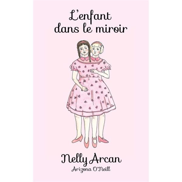 L'enfant dans le miroir