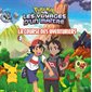 La course des aventuriers, Pokémon : la série Les voyages d'un maître