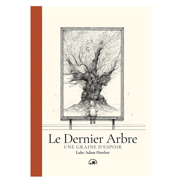 Le dernier arbre : une graine d'espoir