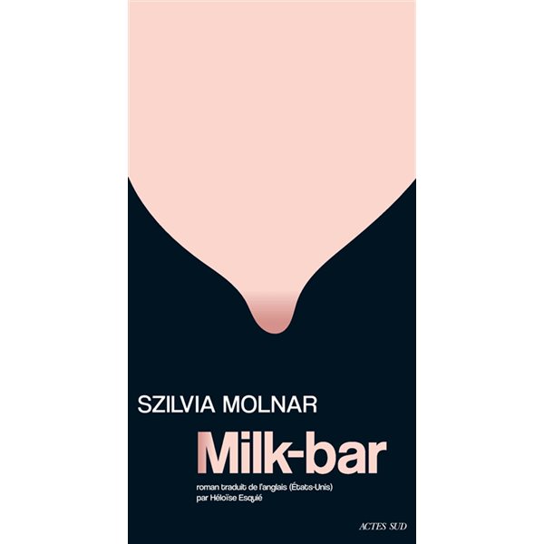 Milk-bar