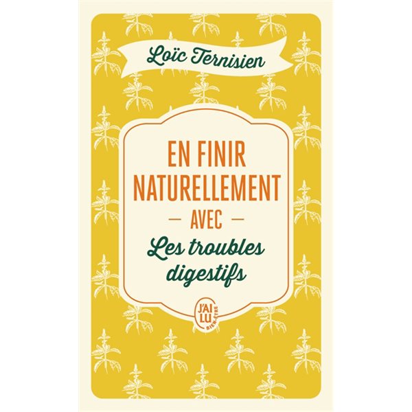 En finir naturellement avec les troubles digestifs