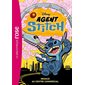 Menace au centre commercial, Tome 3, Agent Stitch