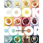 Cook color : un arc-en-ciel de 100 recettes