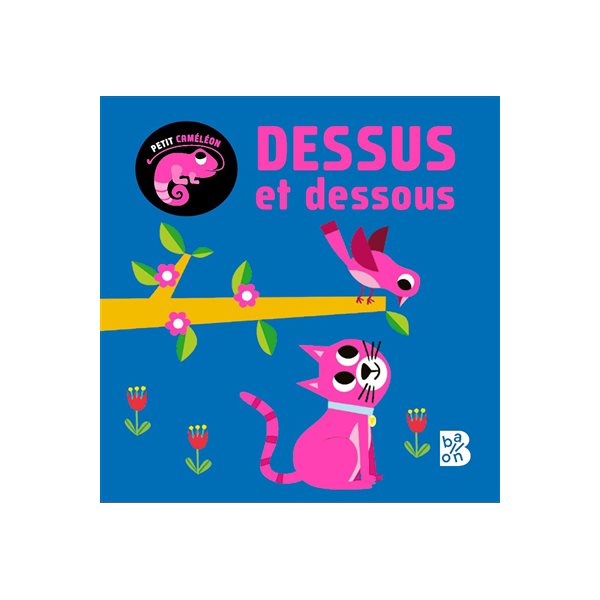 Dessus et dessous