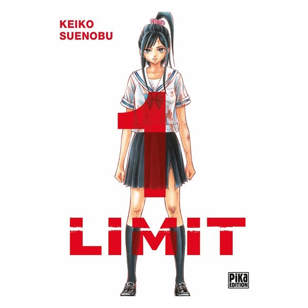 Limit, Vol. 1