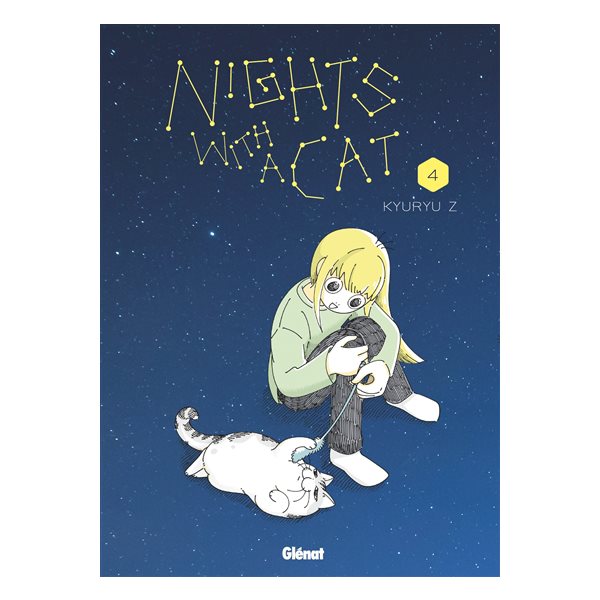 Nights with a cat, Vol. 4