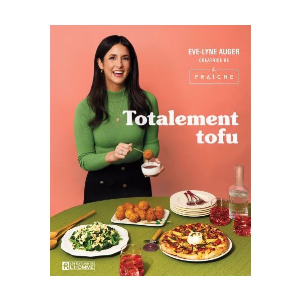Totalement tofu