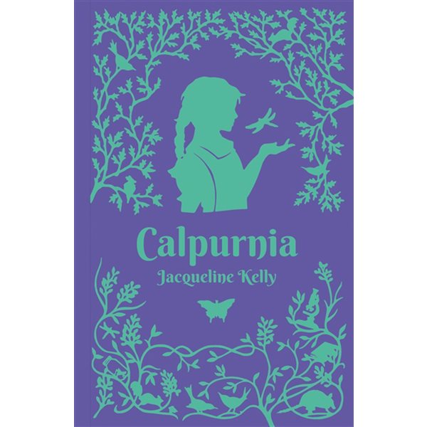 Calpurnia, Médium