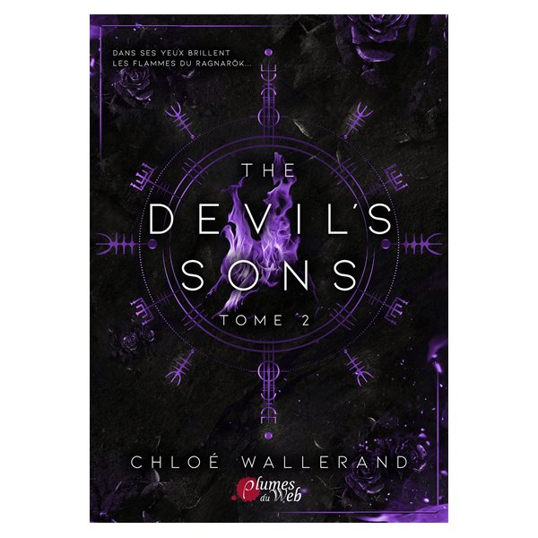 The Devil's sons, Tome 2
