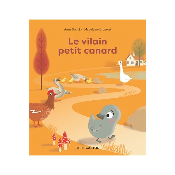 Le vilain petit canard