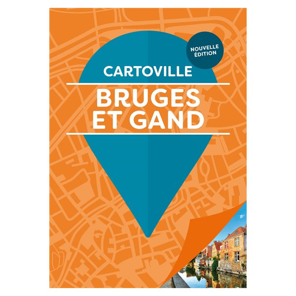 Bruges et Gand