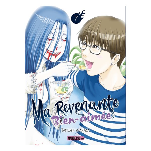 Ma revenante bien-aimée, Vol. 7