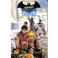 Batman : Wayne family adventures, Vol. 1