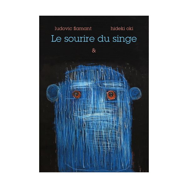 Le sourire du singe