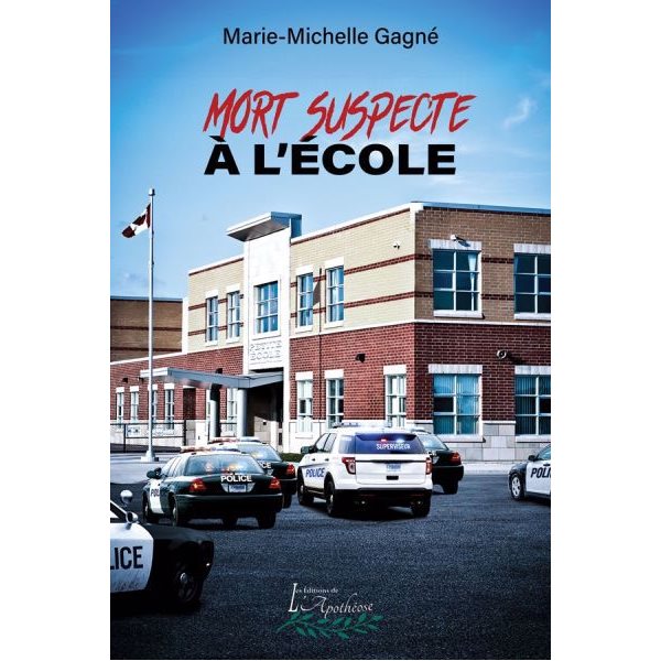 Mort suspecte à l'école