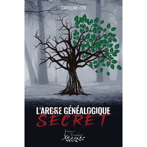 L'arbre généalogique secret