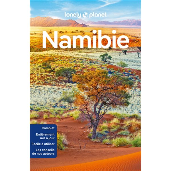 Namibie