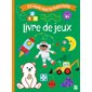 ERPM : Livre de jeux : Moyenne section 4+