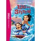 Lilo et Stitch : le roman du film, Tome 7, Grands films Disney