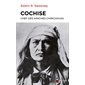 Cochise : chef des Apaches chiricahuas, Nuage rouge