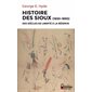 Histoire des Sioux (1650-1890) : des siècles de liberté à la réserve, Nuage rouge