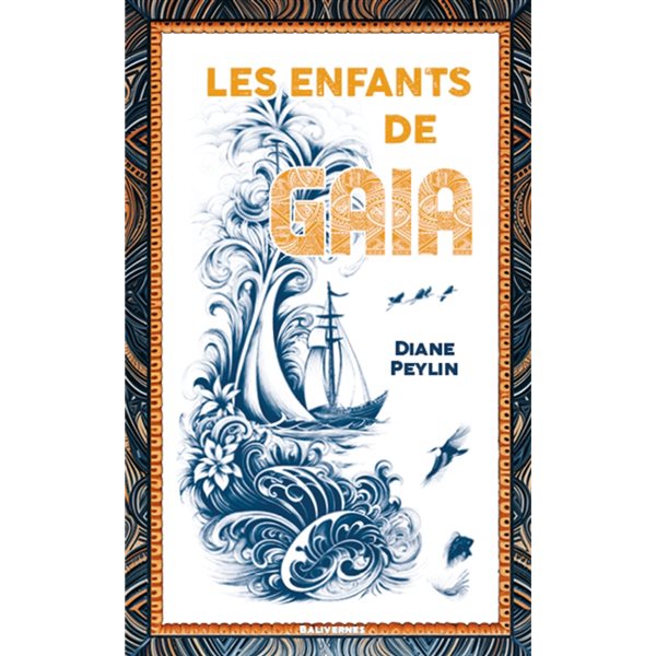 Les enfants de Gaïa