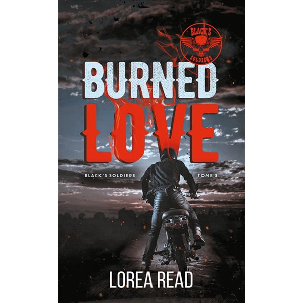 Burned love, Black's soldiers, 3