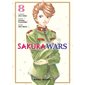 Sakura wars, Vol. 8