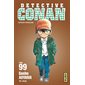 Détective Conan, Vol. 99, Détective Conan, 99