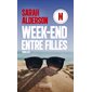 Week-end entre filles, Pocket. Thriller