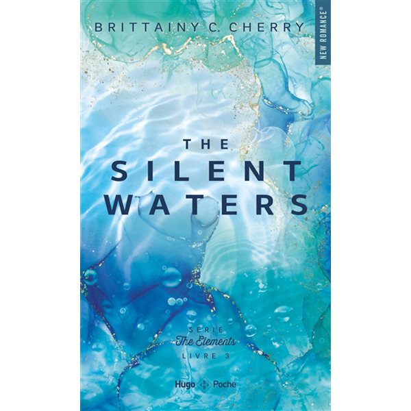 The silent waters, The elements, 3