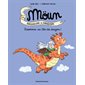 Bienvenue au Clos des dragons !, Tome 1, Moün : dresseuse de dragons