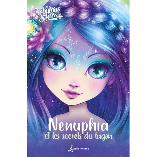 Nenuphia et les secrets du lagon, Nebulous Stars