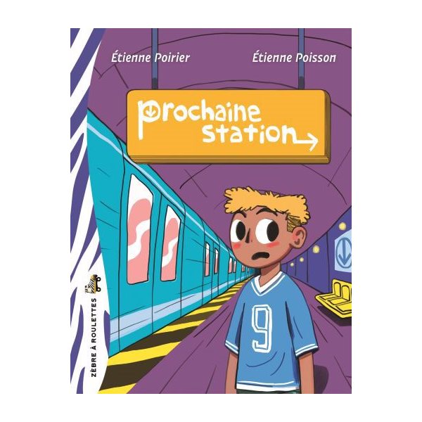 Prochaine station