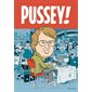 Pussey !, La bibliothèque de Daniel Clowes