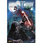 Star Wars : Hidden Empire, Vol. 4, Star Wars : Hidden Empire, 4