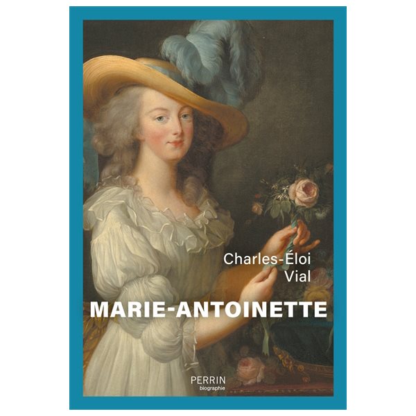 Marie-Antoinette