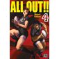 All out !!, Vol. 4